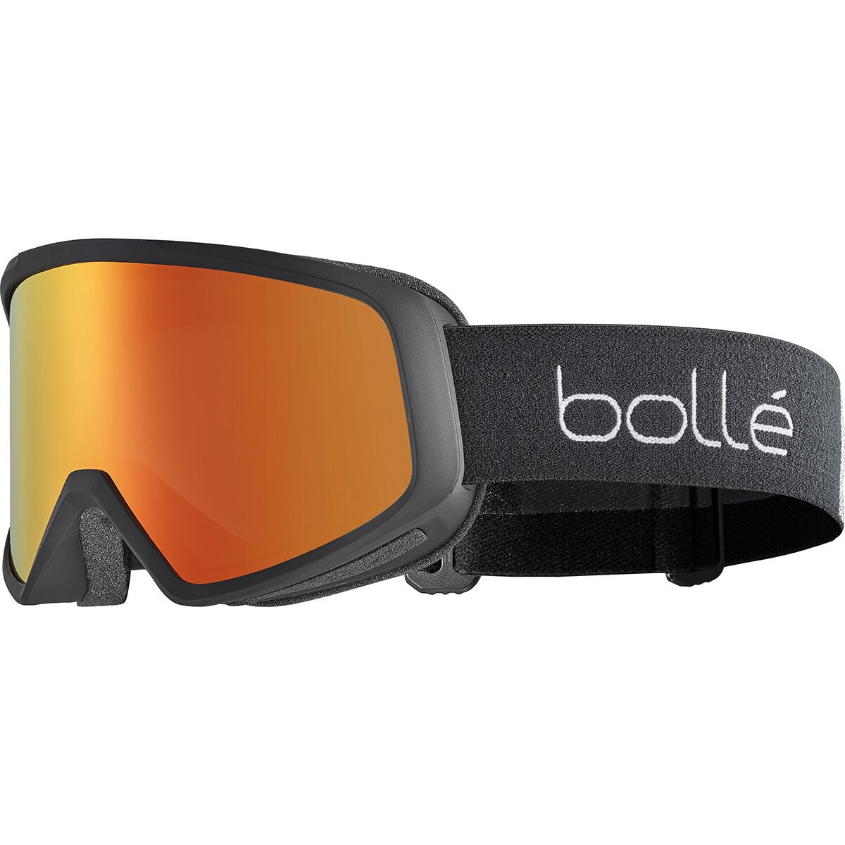 BEDROCK PLUS, Black Matte-Sunrise, hi-res image number null